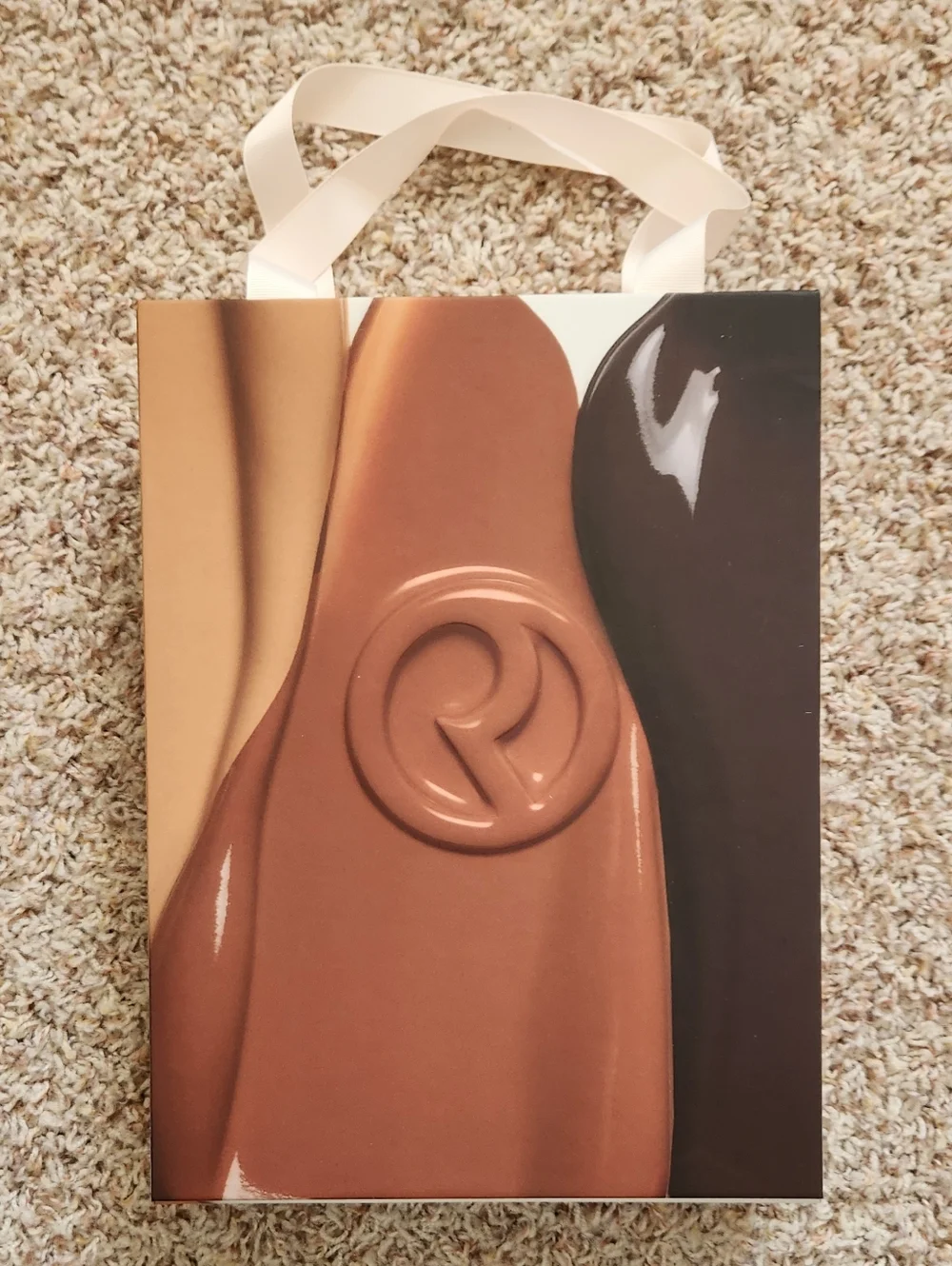 NIB RARE BEAUTY TRUE TO YOURSELF MATTE FOUNDATION PR BOX - Picture 11 of 15